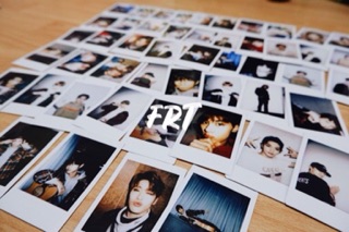 Máy Ảnh Instax Fujifilm Day6 (Park Jaehyung / Jae)