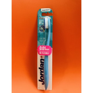 Bàn chải đánh răng Jordan Click Gum Protector