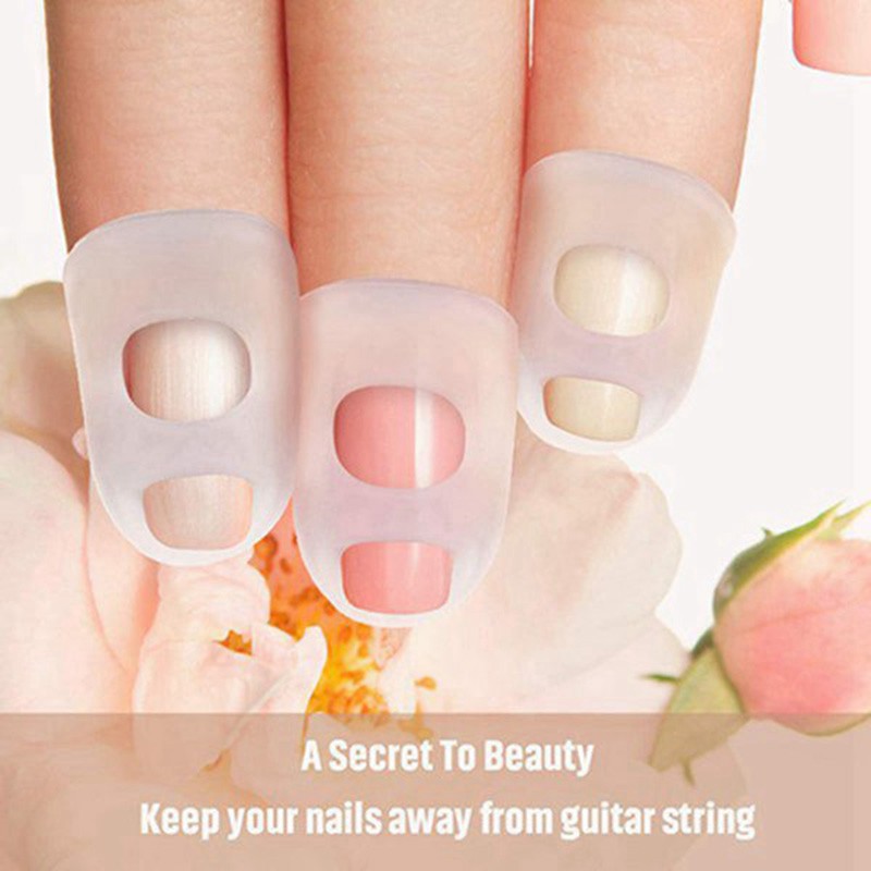 32Pcs Guitar Accessory,Guitar Finger Picks,Guitar Picks,Guitar Finger Protectors and Guitar Capo Pick for Guitar Ukulele