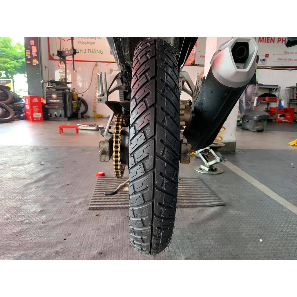 Vỏ Michelin City Grip Pro 70/90-17 hoặc 80/90-17 hoặc 90/80-17 (220009) (220011) (220010)