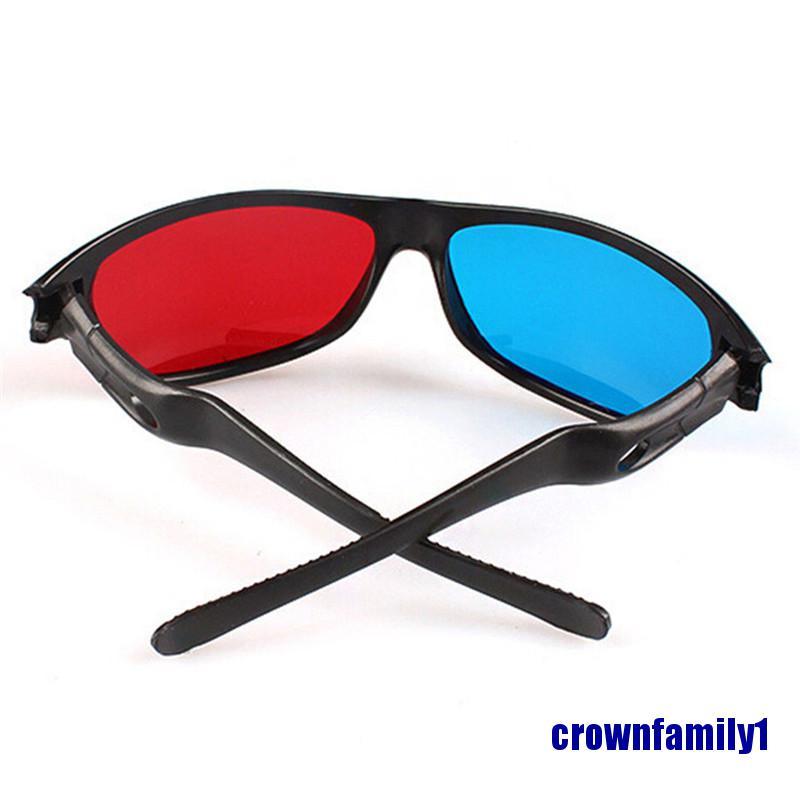 DVD Kính Xem Phim < Crownfamily1 3d | BigBuy360 - bigbuy360.vn