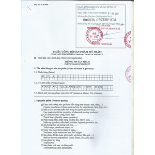 KEM MỤN MENLY