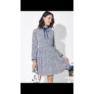 Đầm ROEM D547