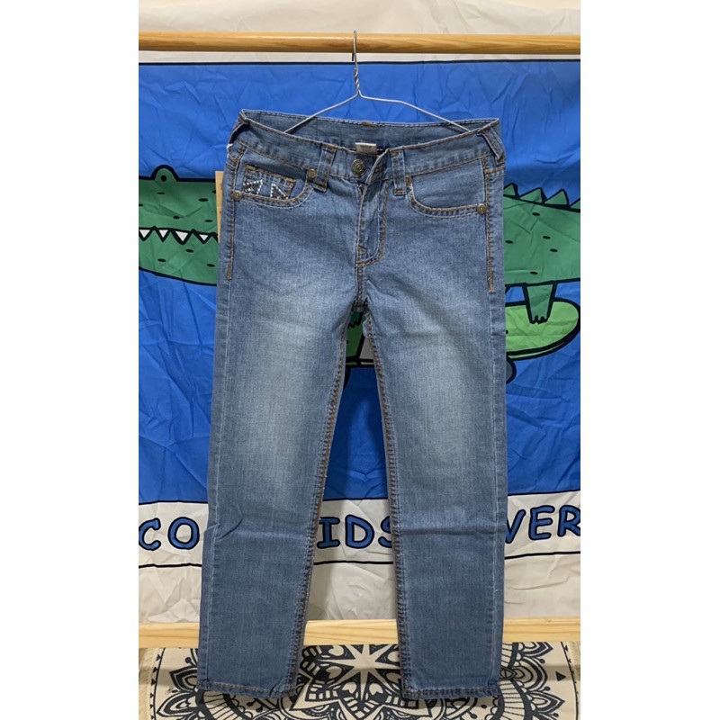Quần jean nam ông địa dài size 29-36 (update 13/2) | BigBuy360 - bigbuy360.vn