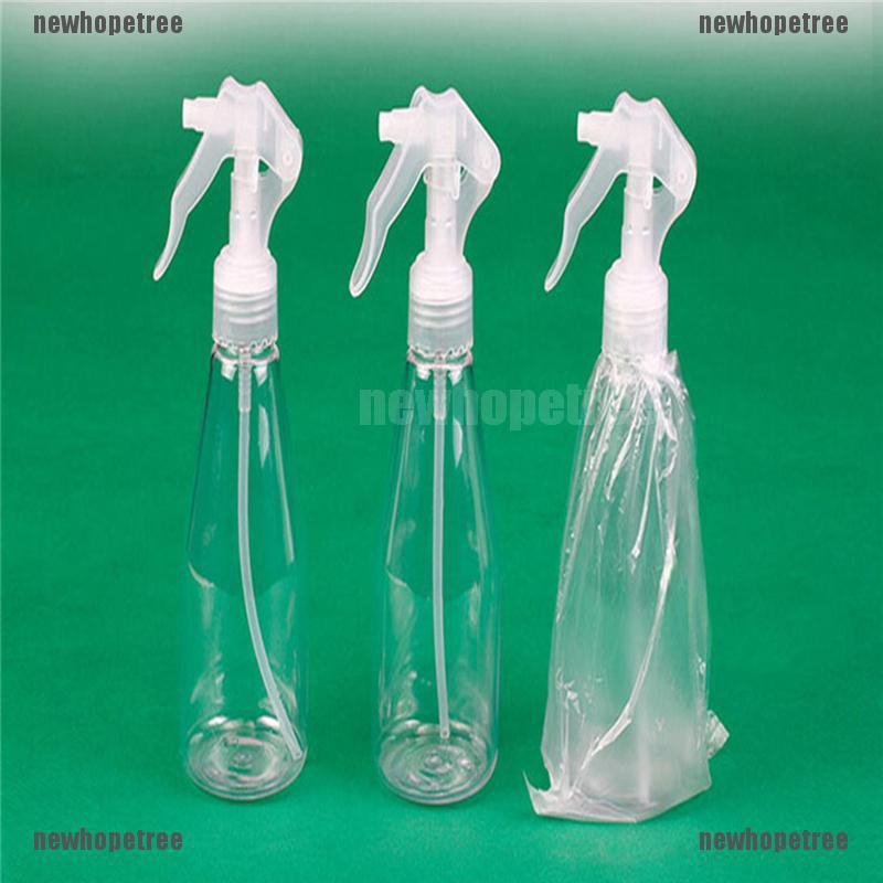 Bình Xịt Nước Tưới Cây Bằng Nhựa Dung Tích 200Ml