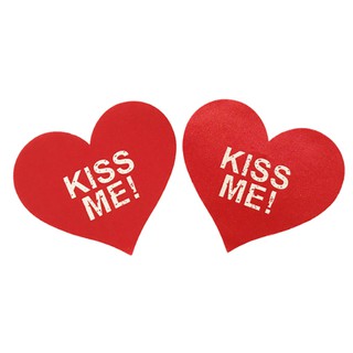 2 miếng dán ngực đầu ti nữ