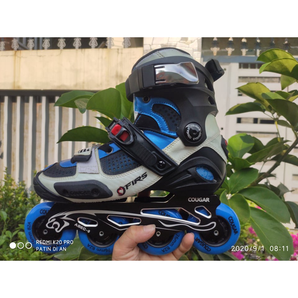 slide