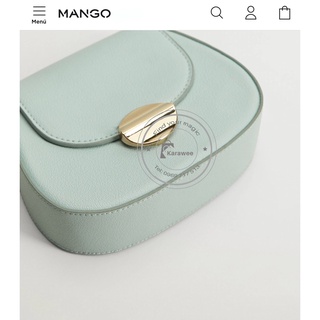 Túi xách Solapa Mango