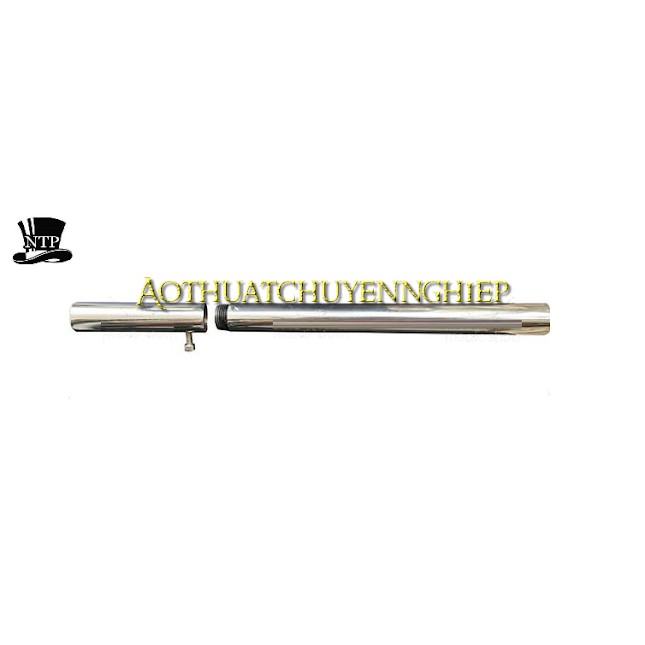 Ống tuyết cơ hàng chất lượng nhỏ gọn dễ mang theo (có hướng dẫn)