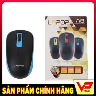 Chuột LAPOP A8