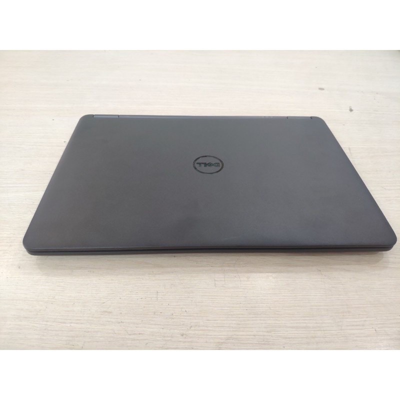 Laptop cũ ultrabook dell latitude E7450 core i5 5200U, 8GB, SSD 256GB, 14 inch nặng 1.6 kg