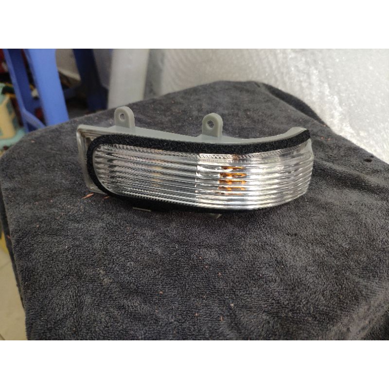Xi nhan gương Toyota Vios, Altis,Camry, Yaris... 2008-2012