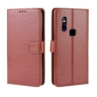Bao Da Điện Thoại Có Đựng Thẻ Cho VIVO V15 S1 Y91 Y91i Y15 Y12 Y17 VIVO Z1 Pro V11 V11i V9 Y81