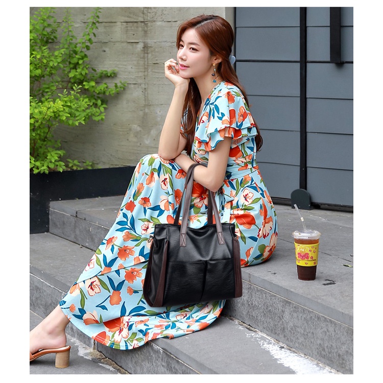 Túi Bigsize Thời Trang Mẫu Mới