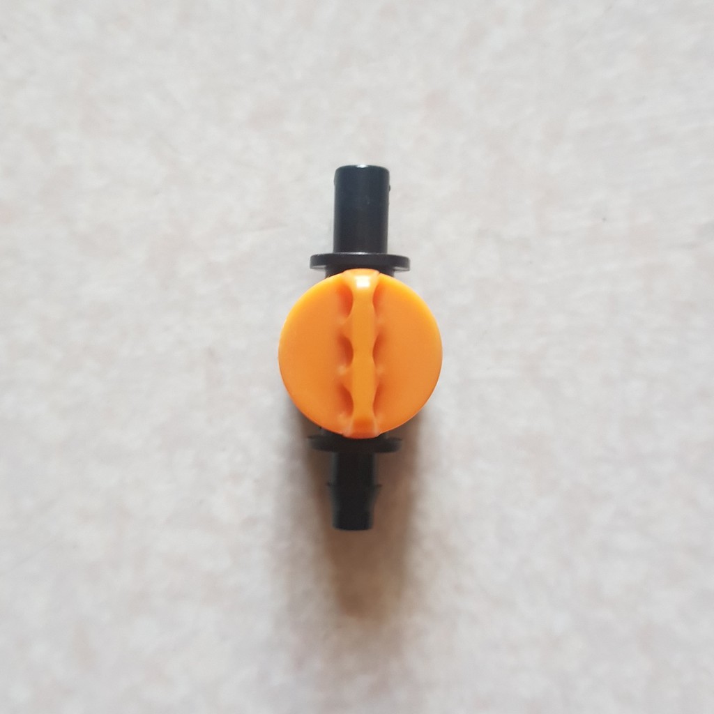 Van điều chỉnh dùng cho béc tưới đuôi 6mm