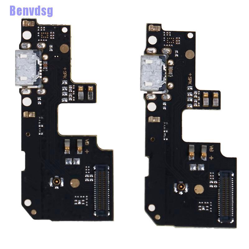 Bảng Mạch Cổng Sạc Usb Thay Thế Cho Xiaomi Redmi 5 Plus