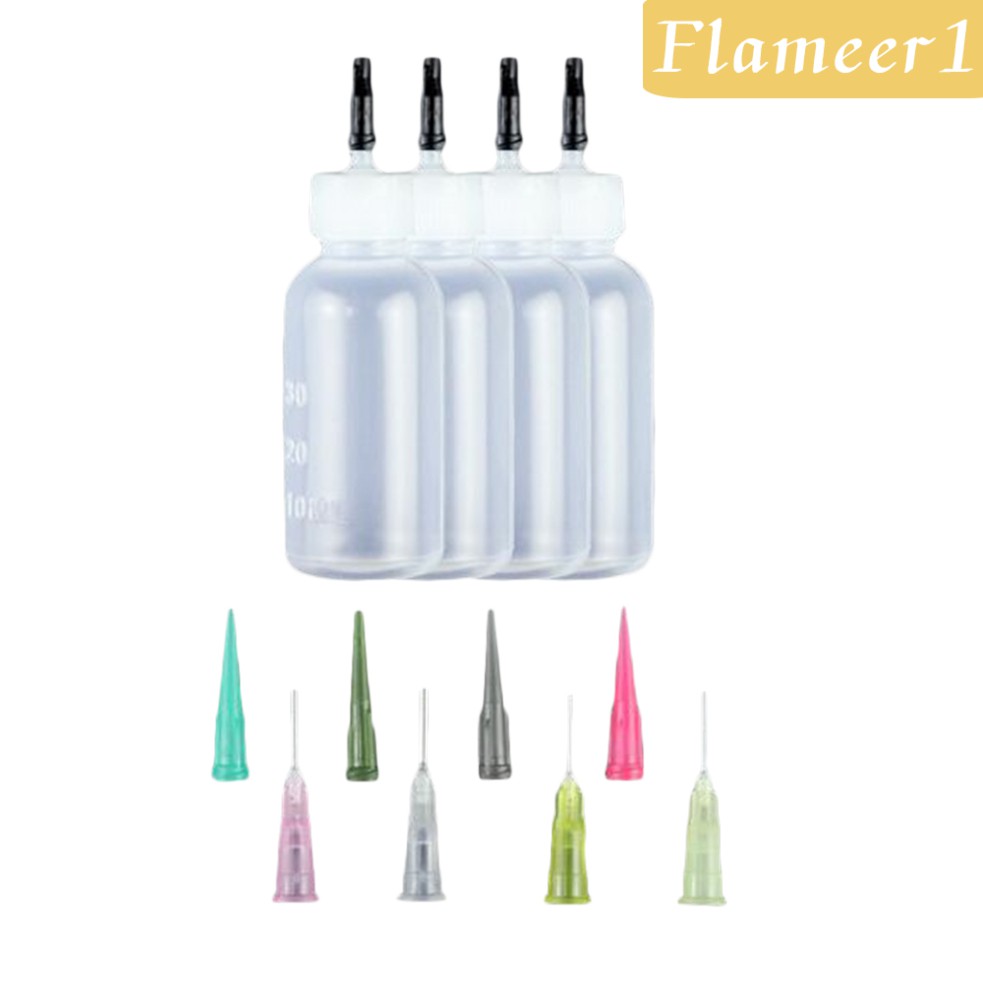 1 Lọ Keo Kim Xăm 30ml Độ Chính Xác Cao