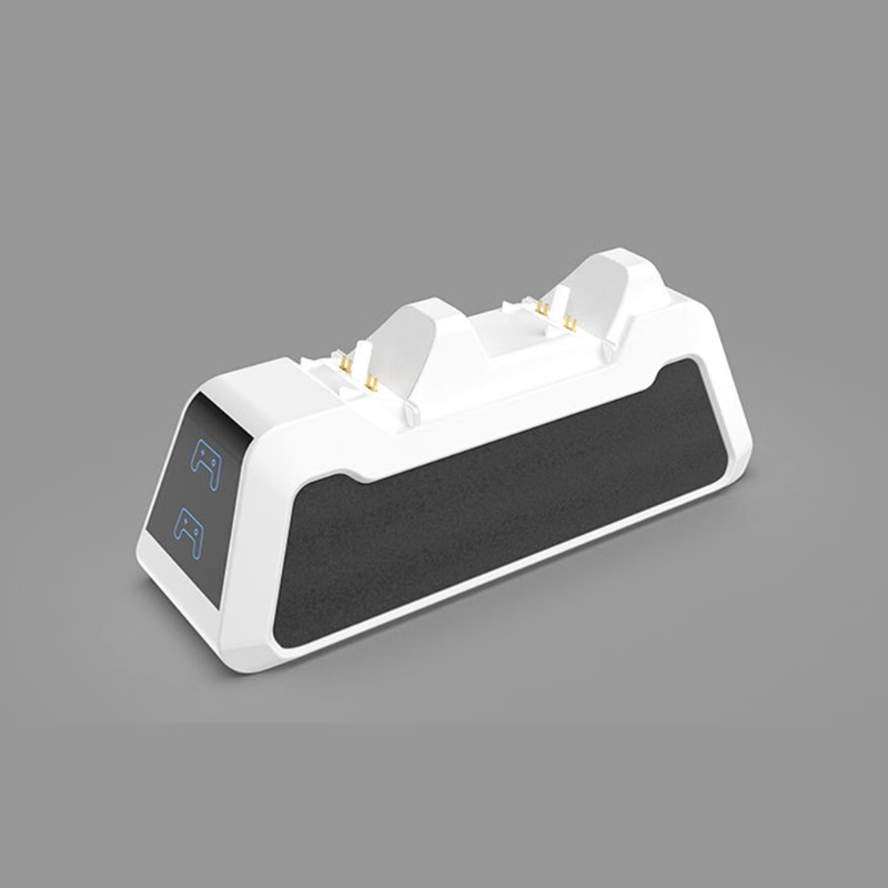 Đế Sạc Nhanh USB Cho Tay Cầm Chơi Game PS5