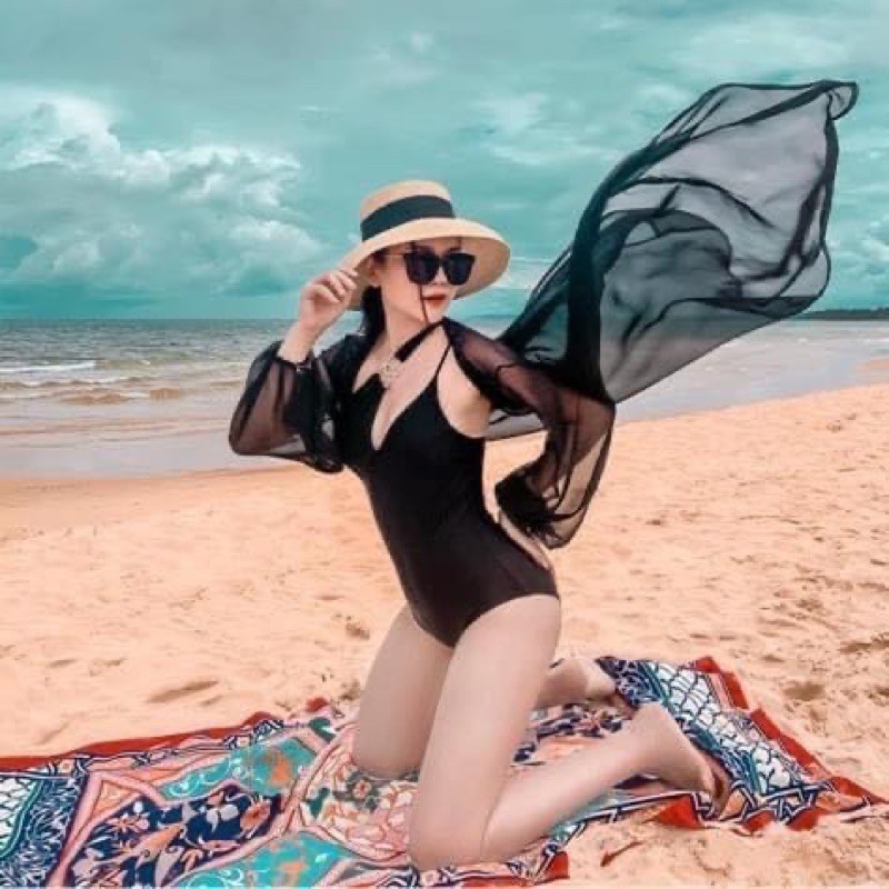 áo choàng đi biển | BigBuy360 - bigbuy360.vn