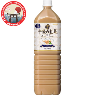 Trà sữa Kirin Nhật 1.5l - Hàng Nội Địa Nhật