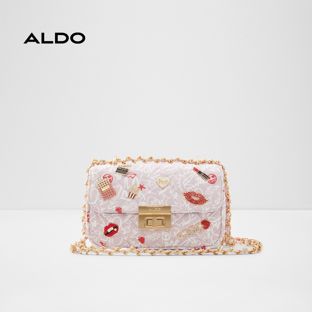Túi đeo chéo nữ Aldo LOVENNE