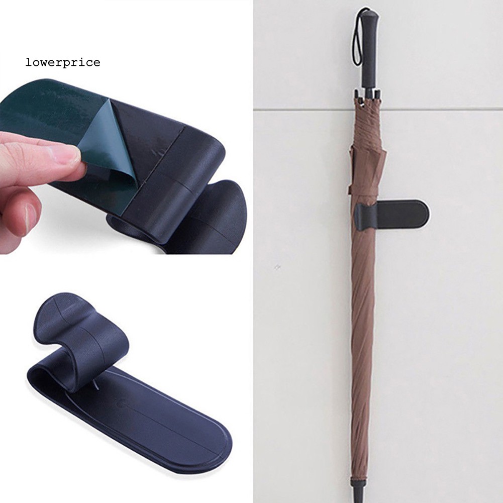 Giá Đỡ Dù Gắn Ghế Ngồi Xe Hơi Tiện Dụng