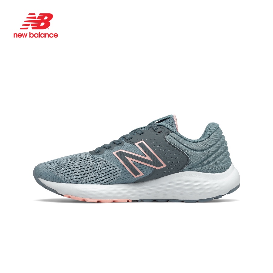 Giày chạy bộ nữ New Balance Road Cushioning - W520LP7