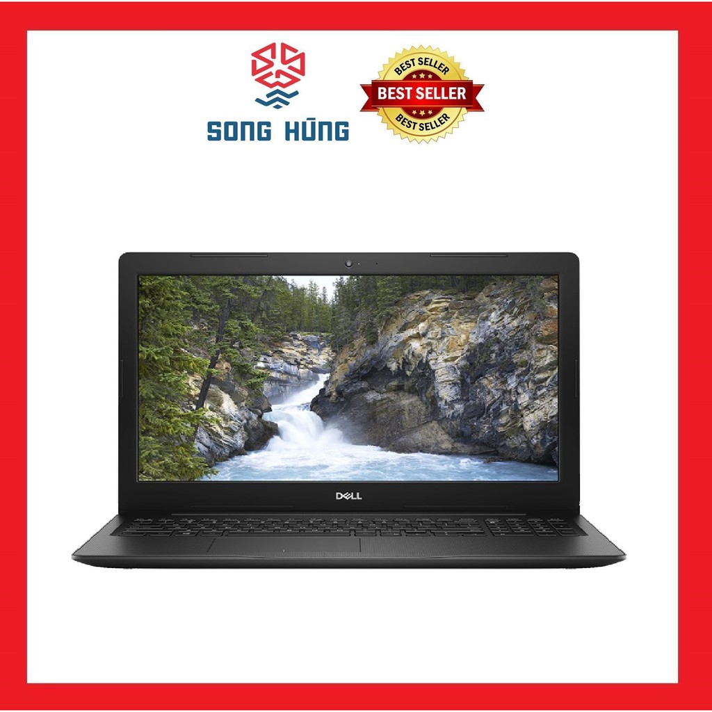 Laptop Dell Inspiron N3593D i5 1035G1/4GB/512GB/15.6&quot;FHD/Win10