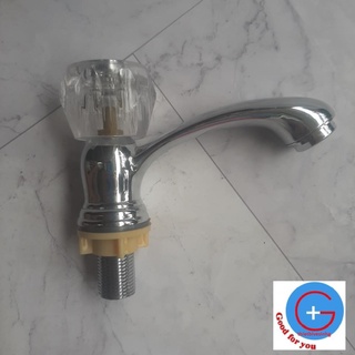Vòi vặn lavabo | Vòi rửa mặt tay vặn - TOLUS