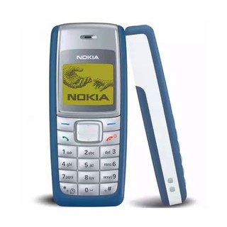 [Giá Sập Sàn] ĐIỆN THOẠI NOKIA 1110I FULL BOX HÀNG CHÍNH HÃNG