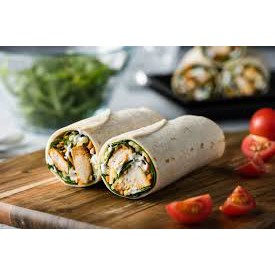 Bánh Tortilla Old El Paso 240gr*6 light/ Bánh Mì Mexico Mỏng -  Nhập Khẩu Úc