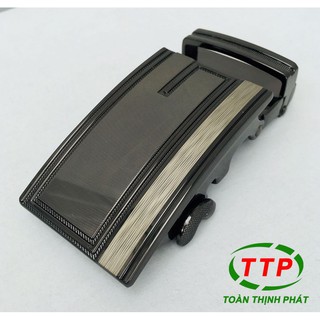 Dây Nịt Nam Phong Cách Hàn Quốc