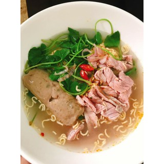 chả bò mini đà nẵng