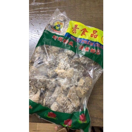 Thịt dê La Hán chay 1kg/ gói