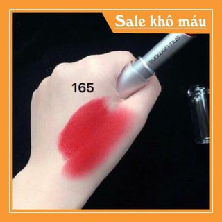 HÀNG CHẤT LƯỢNG -  Son Shu màu 165