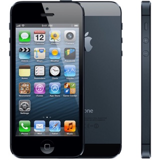 Điện Thoại App iphone 5. Hàng chính hãng, Máy cũ đẹp 90%