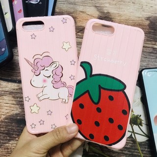 ỐP LƯNG OPPO A3S REDMI C1 DÙNG CHUNG