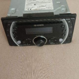 Đầu CD vios new 218