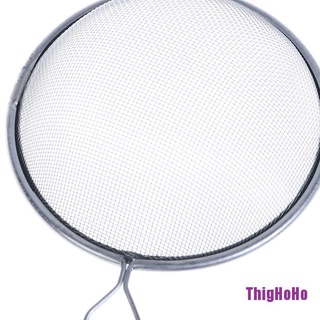Rây bột dầu bằng thép không gỉ