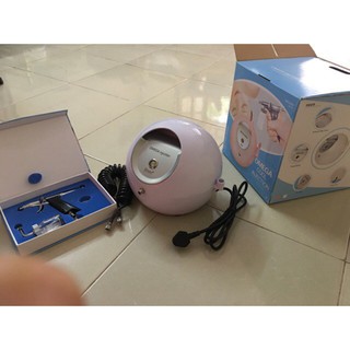 MÁY OXY JET MINI OMEGA KOREA