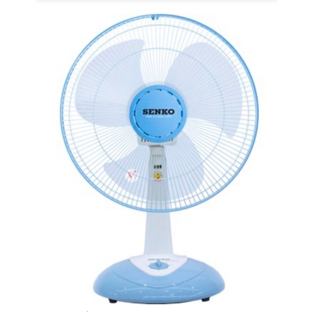 Quạt bàn senko b1612,1616