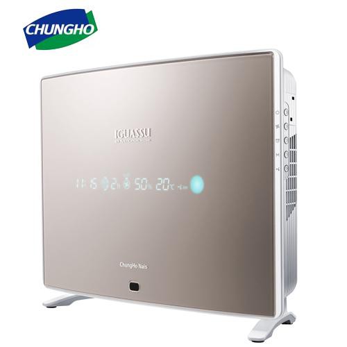 Máy Lọc Không Khí Chungho Whirls Silent Ulpa CHA-N500AU