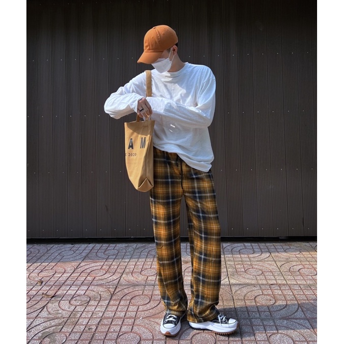 ÁO THUN TRẮNG BASIC CHẤT XƯỢC HÀN. FORM RỘNG NHÉ🔥🔥🔥