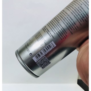 Keo Xịt Tóc Butterfly Shadow Keo Bạc 320ml
