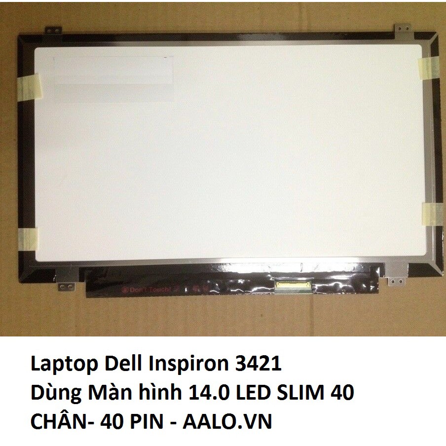 Màn hình laptop Dell Inspiron 3421 | BigBuy360 - bigbuy360.vn