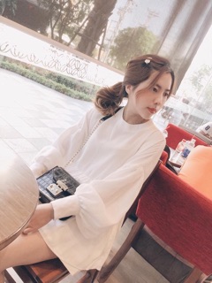 SET ÁO BABY DOLL + QUẦN