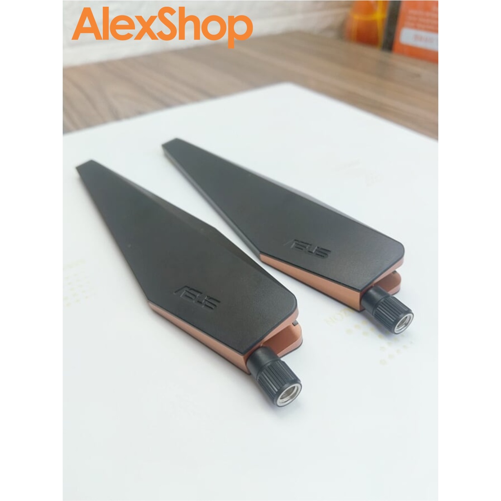 Anten Phát WiFi Tháo Máy Asus-GT-AC5300