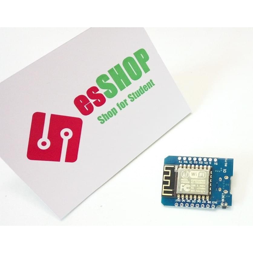 B0141 - Module NODEMCU LUA WIFI ESP8266 | BigBuy360 - bigbuy360.vn