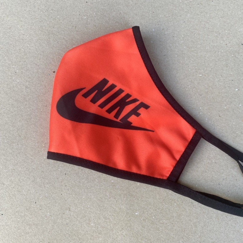 Khẩu trang Polo Style 2 lớp vải Su kháng khuẩn, quay cột qua đầu, đeo thoải mái cả ngày, dễ thở | BigBuy360 - bigbuy360.vn