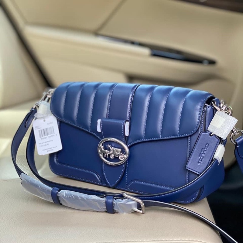 Túi Coach auth sale